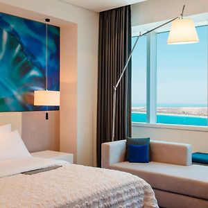 Deluxe Sea View Room Guest room