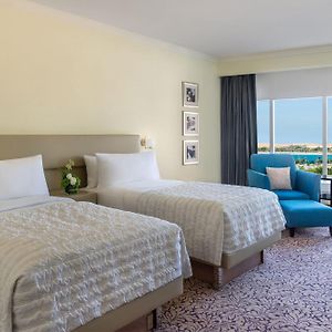 Le Royal Room Larger Guest room